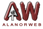 web tasarım alanorweb