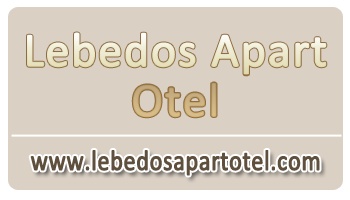 Lebedos Apart Otel
