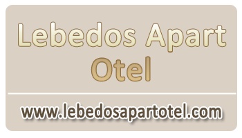 Lebedos Apart Otel